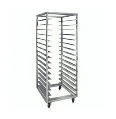 Oven Trolley