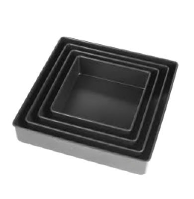 Square Cake Pans